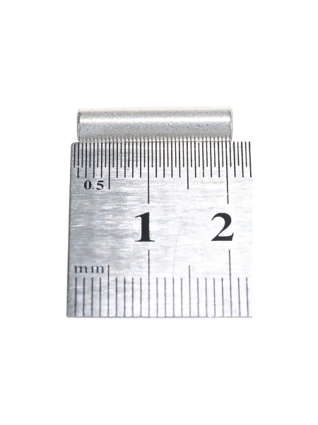 Гильза КВТ ГМЛ 4-3 луженая 100 шт 41164