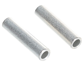 Гильза КВТ ГМЛ 4-3 луженая 100 шт 41164