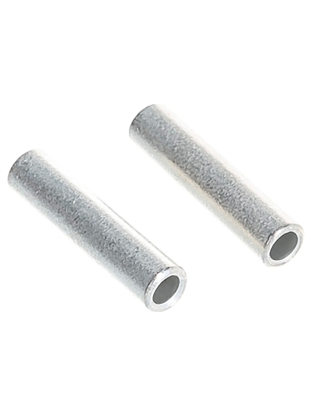 Гильза КВТ ГМЛ 4-3 луженая 100 шт 41164