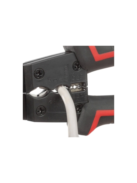 Ножницы кабельные КВТ МС-10 серия ПРОФИ 103211