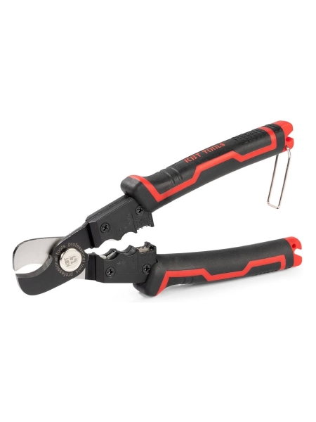 Ножницы кабельные КВТ МС-10 серия ПРОФИ 103211