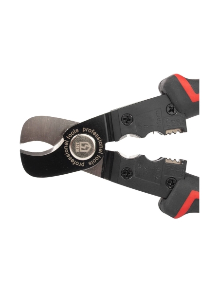 Ножницы кабельные КВТ МС-10 серия ПРОФИ 103211