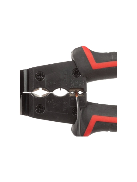 Ножницы кабельные КВТ МС-10 серия ПРОФИ 103211