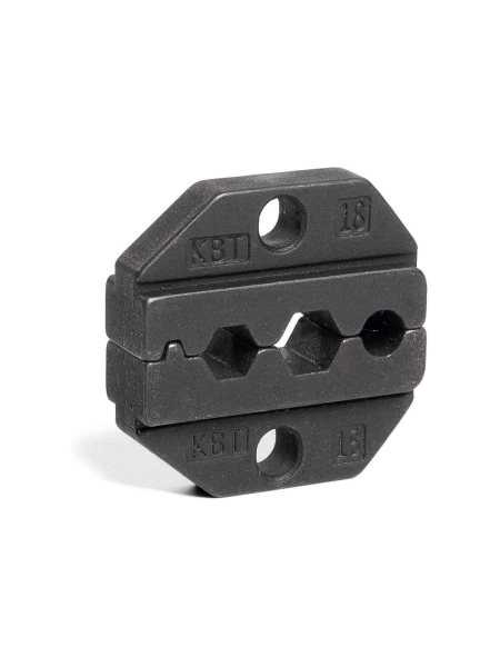 Пресс-клещи КВТ CTK-18 85446