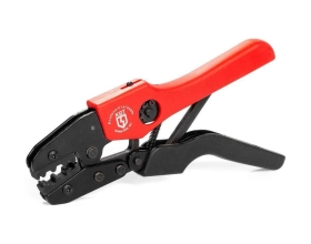 Пресс-клещи КВТ CTK-18 85446