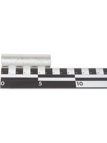 Гильза КВТ ГМЛ 95 -15 луженая 25 шт 41176