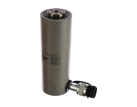 Грузовой односторонний домкрат КВТ ДГ10П150 74331