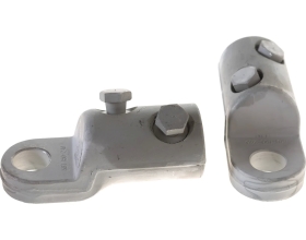 Наконечник болтовой КВТ 2НБЕ-150/240Л 65830