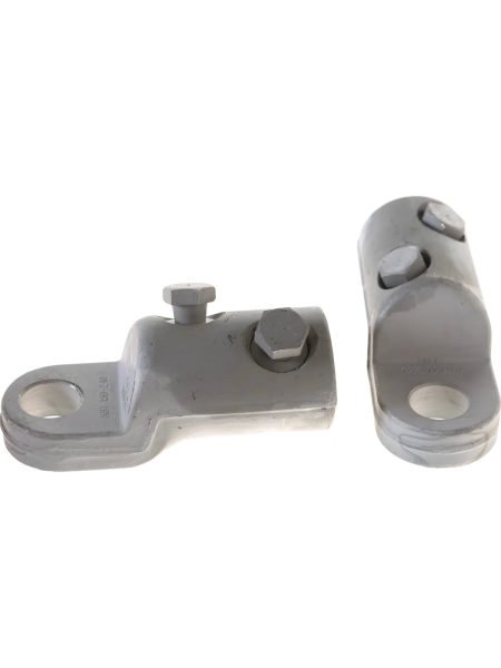 Наконечник болтовой КВТ 2НБЕ-150/240Л 65830