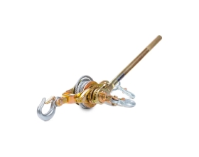 Ручная лебедка КВТ ЛР-30 73576