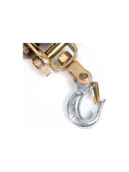 Ручная лебедка КВТ ЛР-30 73576