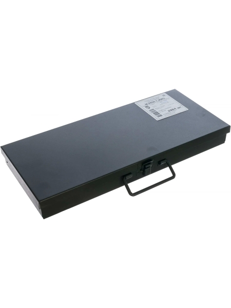 Набор втулочных наконечников НШВИ КВТ М-2850-0 75273