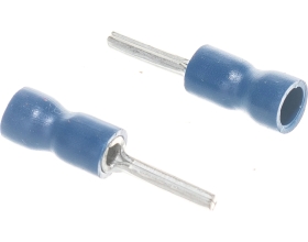 Штыревой наконечник НШКИ 2,5-12 КВТ 47492