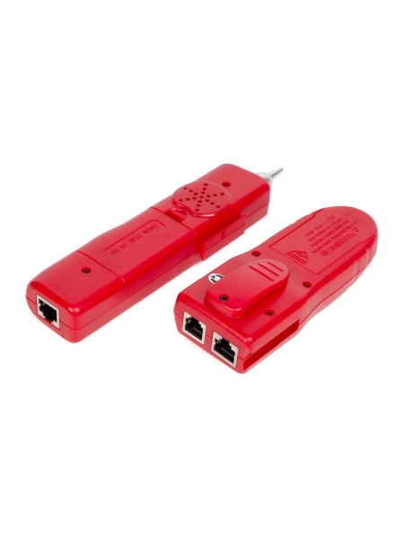 Кабельный LAN-тестер с тон-генератором КВТ KT 801 PROLINE 86213