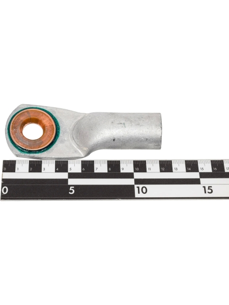 Наконечник ТАМ 240-16-20 КВТ 60066