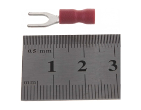 Вилочный наконечник НВИ 1,5-5 КВТ 47485