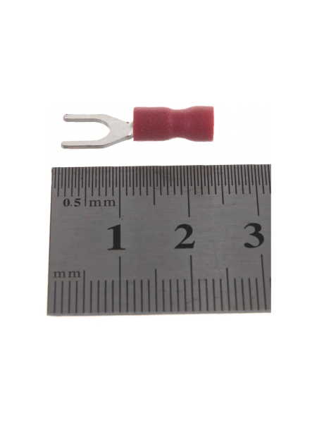 Вилочный наконечник НВИ 1,5-5 КВТ 47485