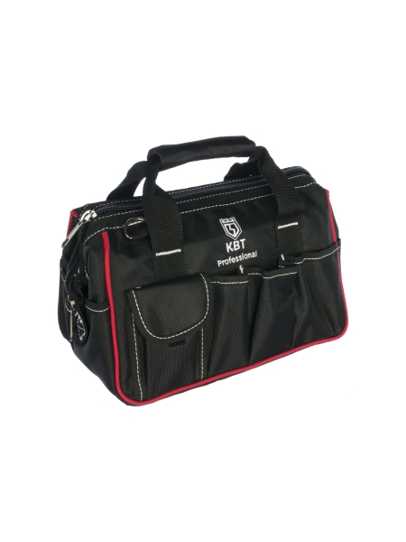 Набор электромонтажника КВТ НИЭ-02 в сумке 13 предметов 66353