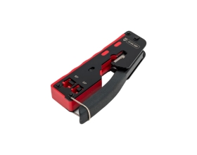 Пресс-клещи для RJ разъемов КВТ JT-04 67376