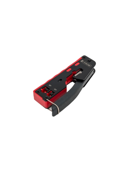 Пресс-клещи для RJ разъемов КВТ JT-04 67376