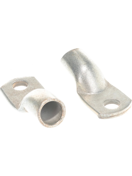 Луженый наконечник ТМЛ 240-16-24 КВТ 40914