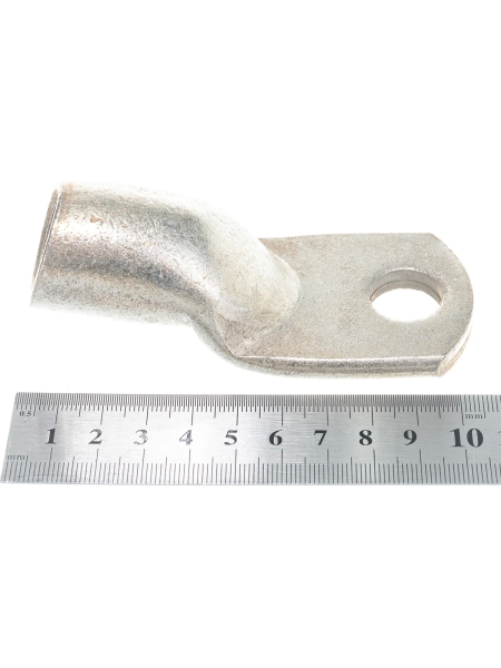 Луженый наконечник ТМЛ 240-16-24 КВТ 40914