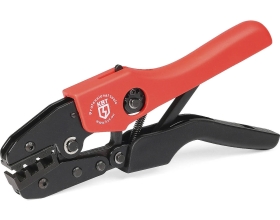 Пресс-клещи КВТ CTK-03 56540