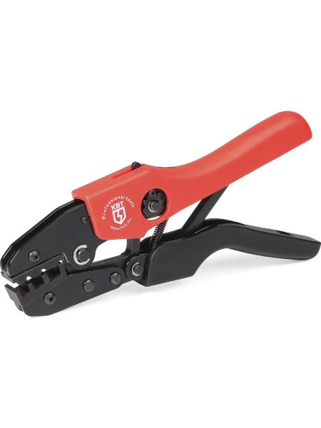Пресс-клещи КВТ CTK-03 56540