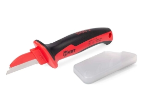 Изолированный нож КВТ НМИ-05 60466