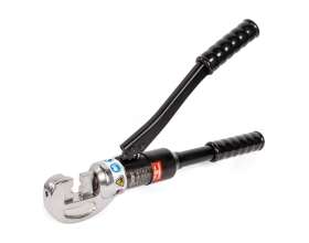 Гидравлический ручной пресс КВТ ПГРс-120у 67052