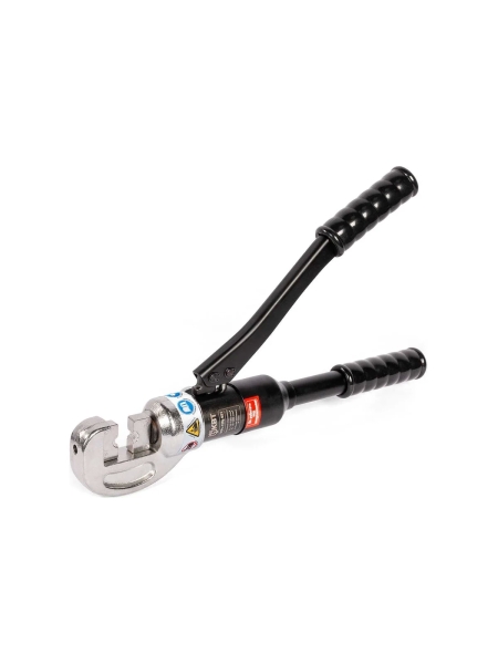 Гидравлический ручной пресс КВТ ПГРс-120у 67052