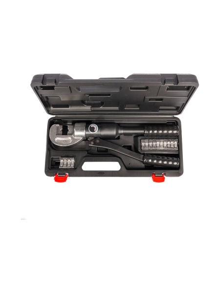 Гидравлический ручной пресс КВТ ПГРс-120у 67052