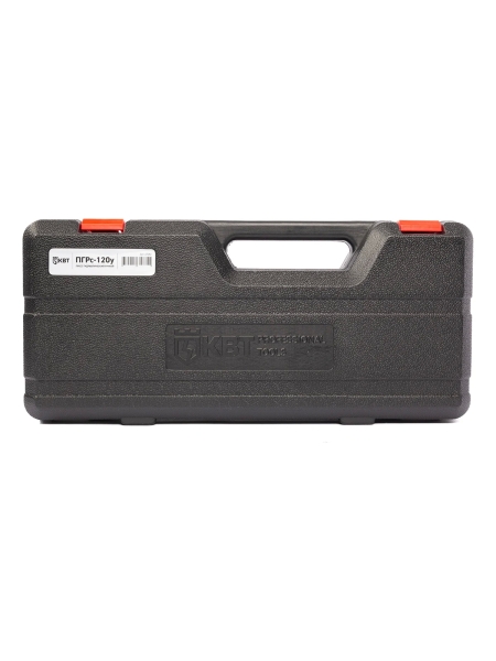 Гидравлический ручной пресс КВТ ПГРс-120у 67052