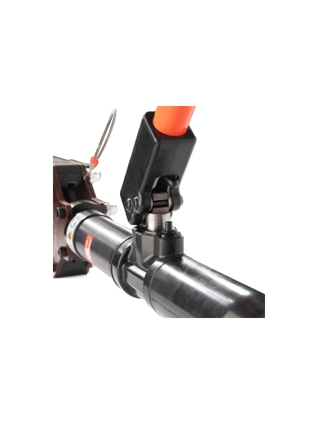 Гидравлические ручные ножницы КВТ НГР-85 63015