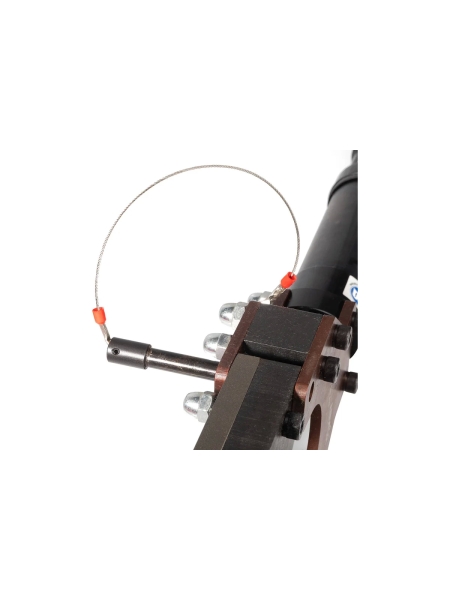 Гидравлические ручные ножницы КВТ НГР-85 63015