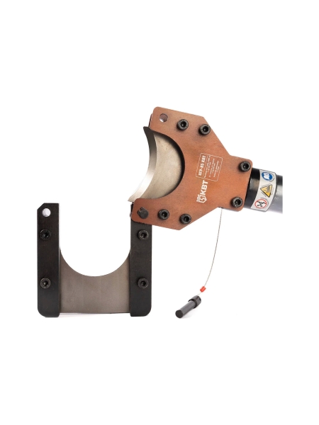 Гидравлические ручные ножницы КВТ НГР-85 63015