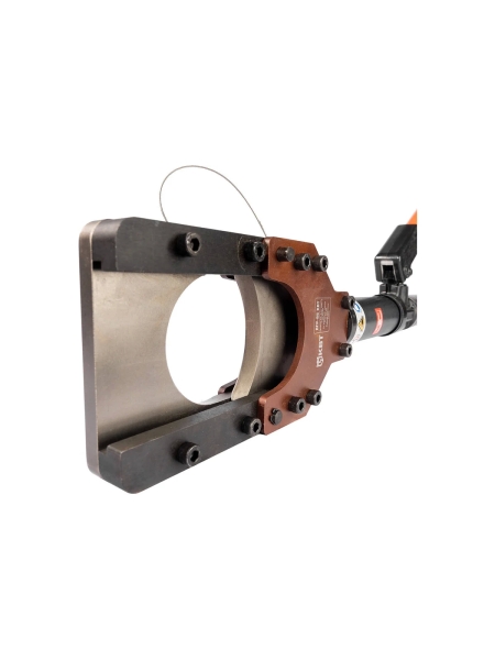 Гидравлические ручные ножницы КВТ НГР-85 63015