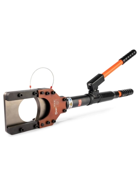 Гидравлические ручные ножницы КВТ НГР-85 63015