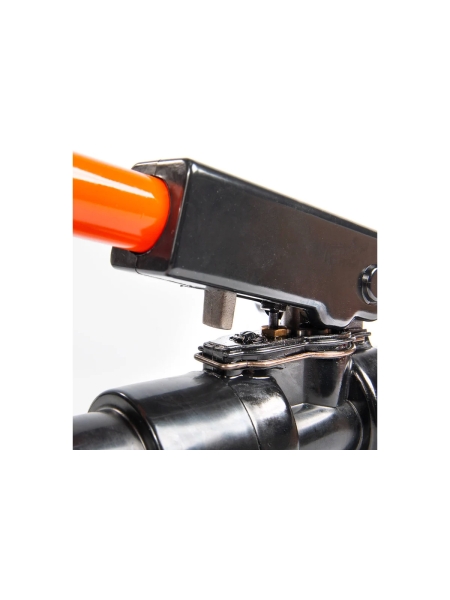 Гидравлические ручные ножницы КВТ НГР-85 63015