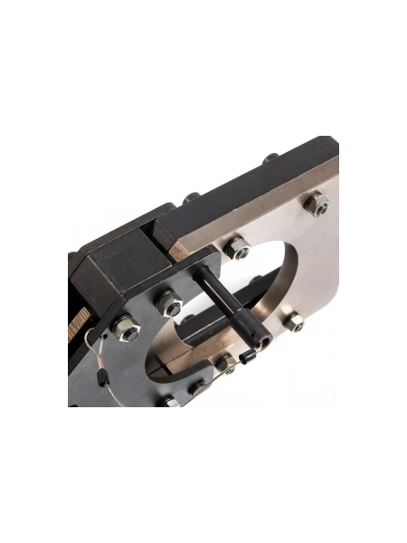 Гидравлические ручные ножницы КВТ НГР-85 63015