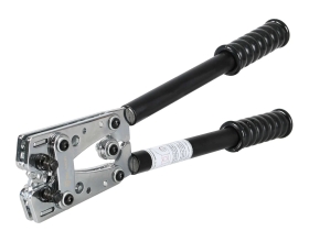 Гексагональные пресс-клещи КВТ ПКГ-50 47538