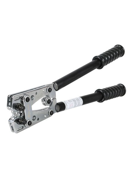 Гексагональные пресс-клещи КВТ ПКГ-50 47538