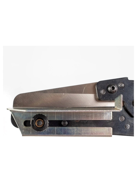 Ножницы для резки коробов и кабель-каналов КВТ НКК-110 Пеликан 79823