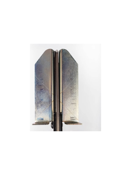 Ножницы для резки коробов и кабель-каналов КВТ НКК-110 Пеликан 79823