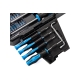 Набор отверток с битами КВТ Мастер НБ-63 79774