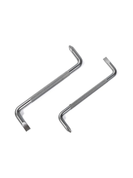 Набор отверток с битами КВТ Мастер НБ-63 79774