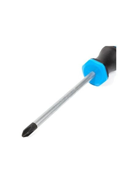 Набор отверток с битами КВТ Мастер НБ-63 79774