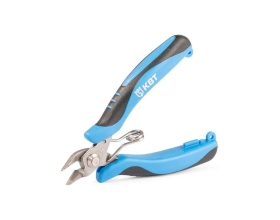 Мини-бокорезы КВТ 105 мм серия ПРОФИ 92058