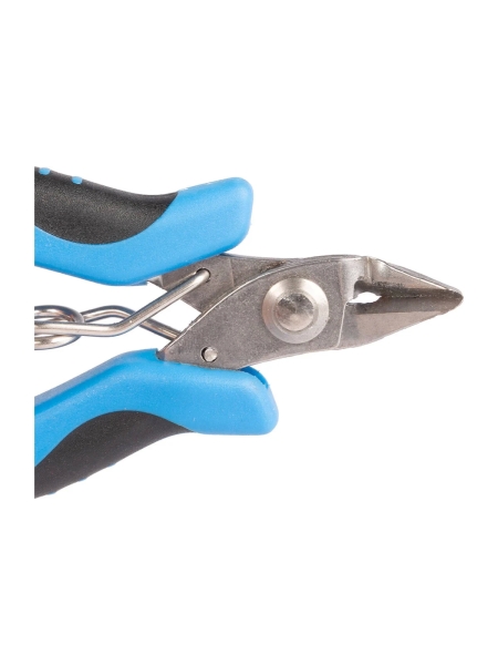 Мини-бокорезы КВТ 105 мм серия ПРОФИ 92058