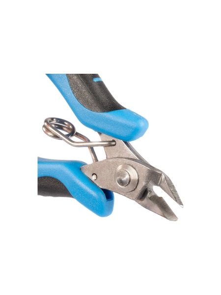 Мини-бокорезы КВТ 105 мм серия ПРОФИ 92058